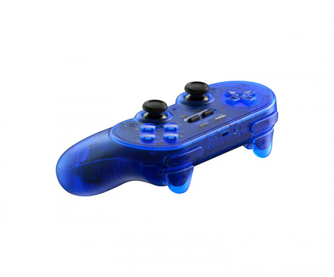 Ігровий аркадний контролер 8BitDo Pro 2 (Special Edition)